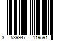 Barcode Image for UPC code 353994711959889