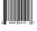 Barcode Image for UPC code 354001241017