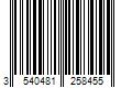 Barcode Image for UPC code 354048125845678