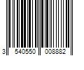 Barcode Image for UPC code 3540550008882