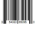 Barcode Image for UPC code 354083650950