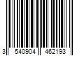 Barcode Image for UPC code 354090446219522