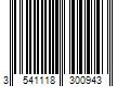 Barcode Image for UPC code 35411183009463