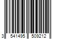 Barcode Image for UPC code 354149550921859