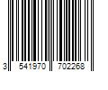 Barcode Image for UPC code 354197070226978