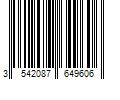 Barcode Image for UPC code 354208764960341