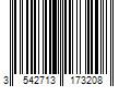 Barcode Image for UPC code 3542713173208