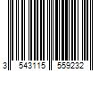 Barcode Image for UPC code 3543115559232