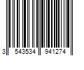 Barcode Image for UPC code 3543534941274