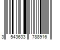 Barcode Image for UPC code 3543633788916