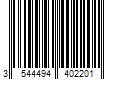 Barcode Image for UPC code 354449440220896