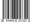 Barcode Image for UPC code 3544648257329