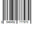 Barcode Image for UPC code 3546452777970