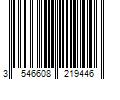 Barcode Image for UPC code 3546608219446