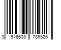 Barcode Image for UPC code 3546608789826