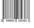 Barcode Image for UPC code 3546680089388