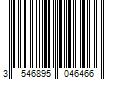 Barcode Image for UPC code 3546895046466