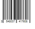 Barcode Image for UPC code 3548037417608