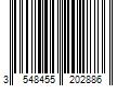 Barcode Image for UPC code 3548455202886