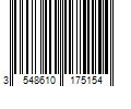 Barcode Image for UPC code 3548610175154