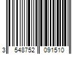 Barcode Image for UPC code 3548752091510