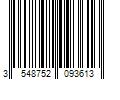 Barcode Image for UPC code 3548752093613