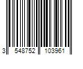 Barcode Image for UPC code 3548752103961