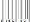 Barcode Image for UPC code 3548752115728