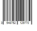 Barcode Image for UPC code 3548752129770