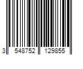 Barcode Image for UPC code 3548752129855