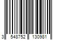 Barcode Image for UPC code 3548752130981