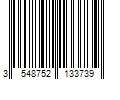 Barcode Image for UPC code 3548752133739