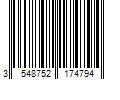 Barcode Image for UPC code 3548752174794