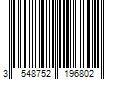 Barcode Image for UPC code 3548752196802