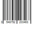 Barcode Image for UPC code 3548752203463