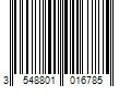 Barcode Image for UPC code 3548801016785