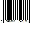 Barcode Image for UPC code 3548860046136