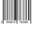 Barcode Image for UPC code 3548878763360