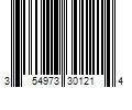 Barcode Image for UPC code 354973301214