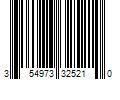 Barcode Image for UPC code 354973325210