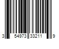 Barcode Image for UPC code 354973332119