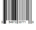 Barcode Image for UPC code 354973337718