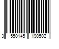 Barcode Image for UPC code 355014519050316