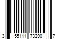 Barcode Image for UPC code 355111732907