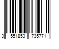 Barcode Image for UPC code 355185373577766