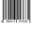 Barcode Image for UPC code 355241324763128