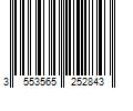 Barcode Image for UPC code 3553565252843