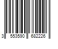 Barcode Image for UPC code 3553590682226