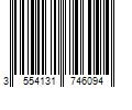 Barcode Image for UPC code 3554131746094