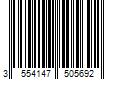 Barcode Image for UPC code 355414750569620